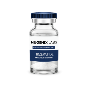 Tirzepatide