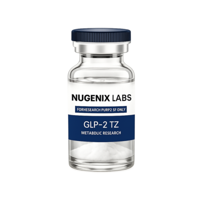 GLP-2 TZ